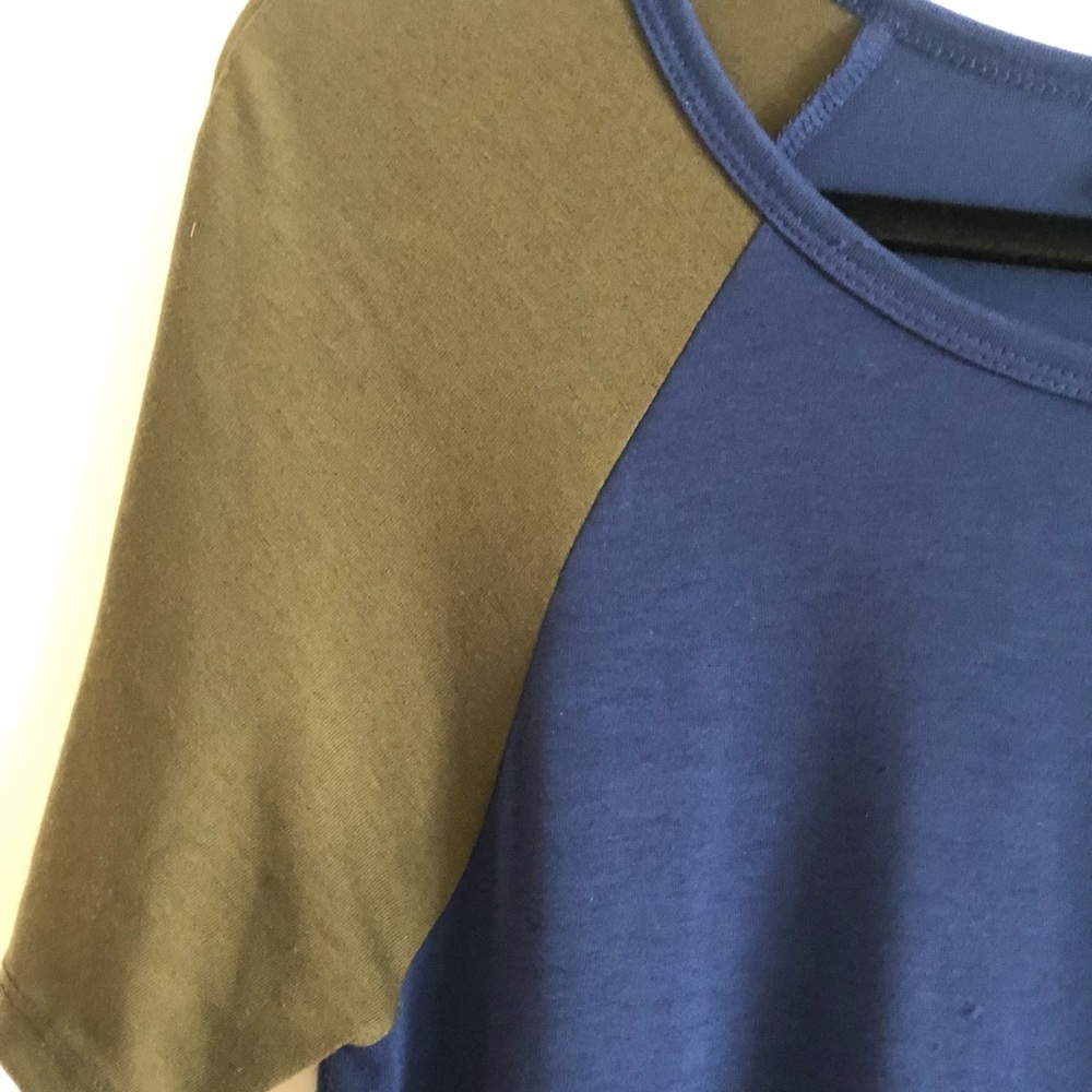 Lularoe Carly Dress